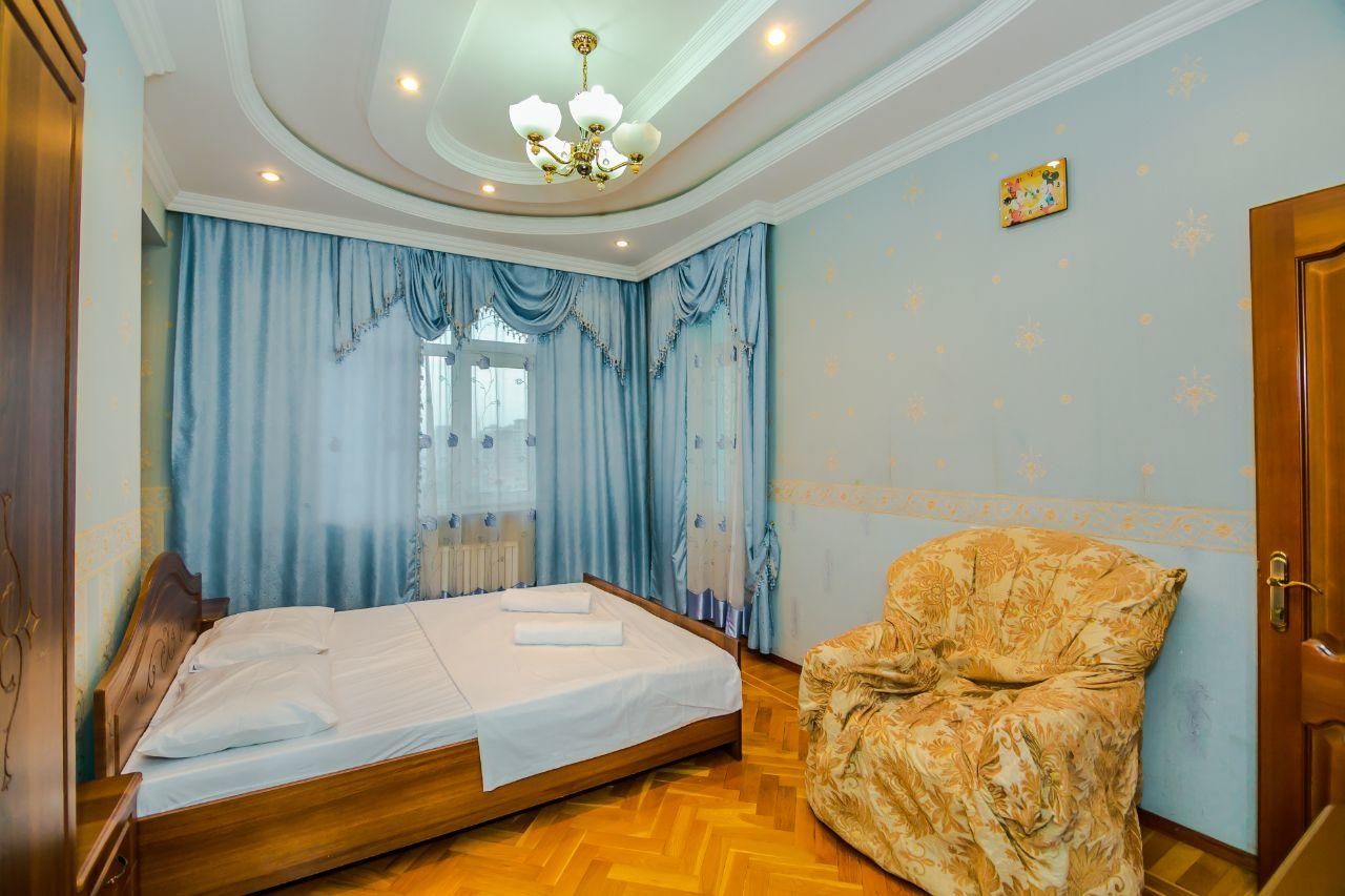 Апартаменты Mirza Fatali Akhundova 154 Apartment Баку-17