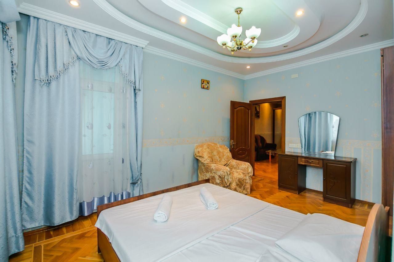 Апартаменты Mirza Fatali Akhundova 154 Apartment Баку-24