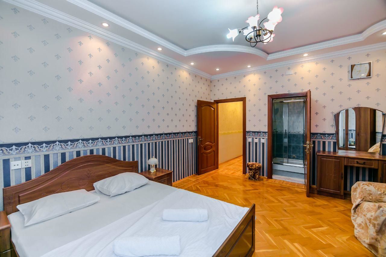 Апартаменты Mirza Fatali Akhundova 154 Apartment Баку-26