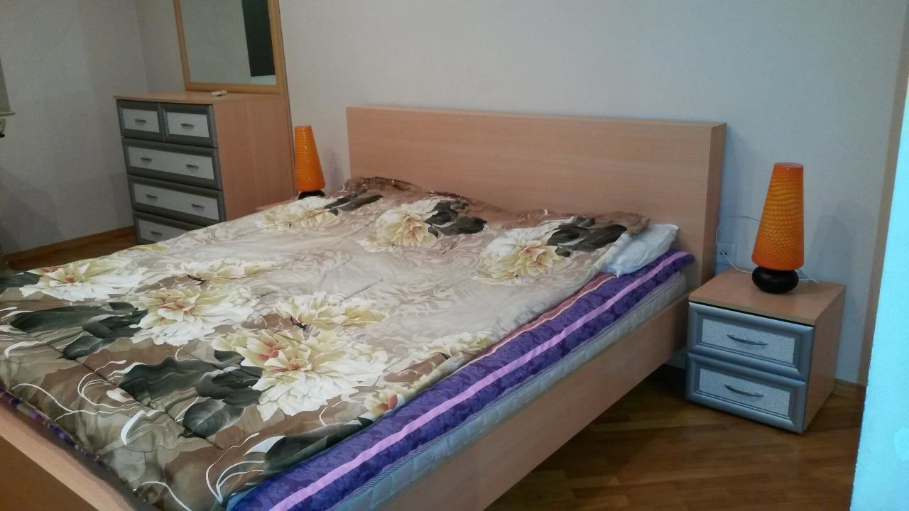 Апартаменты Mirza Fatali Akhundova 154 Apartment Баку-28