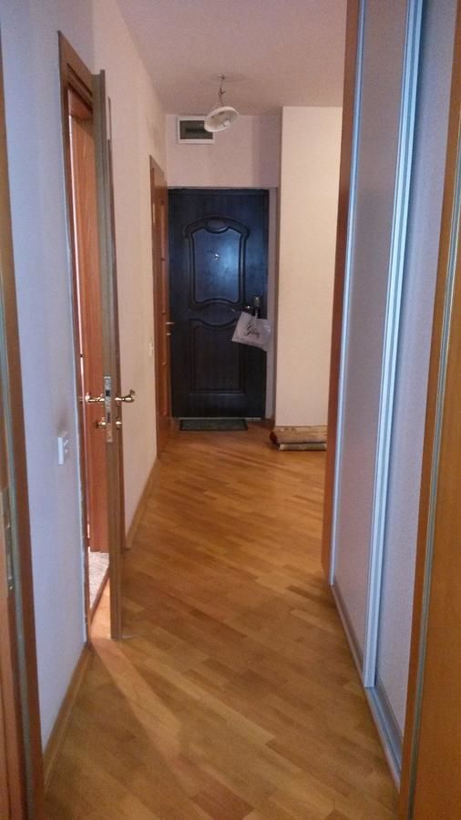 Апартаменты Mirza Fatali Akhundova 154 Apartment Баку-31