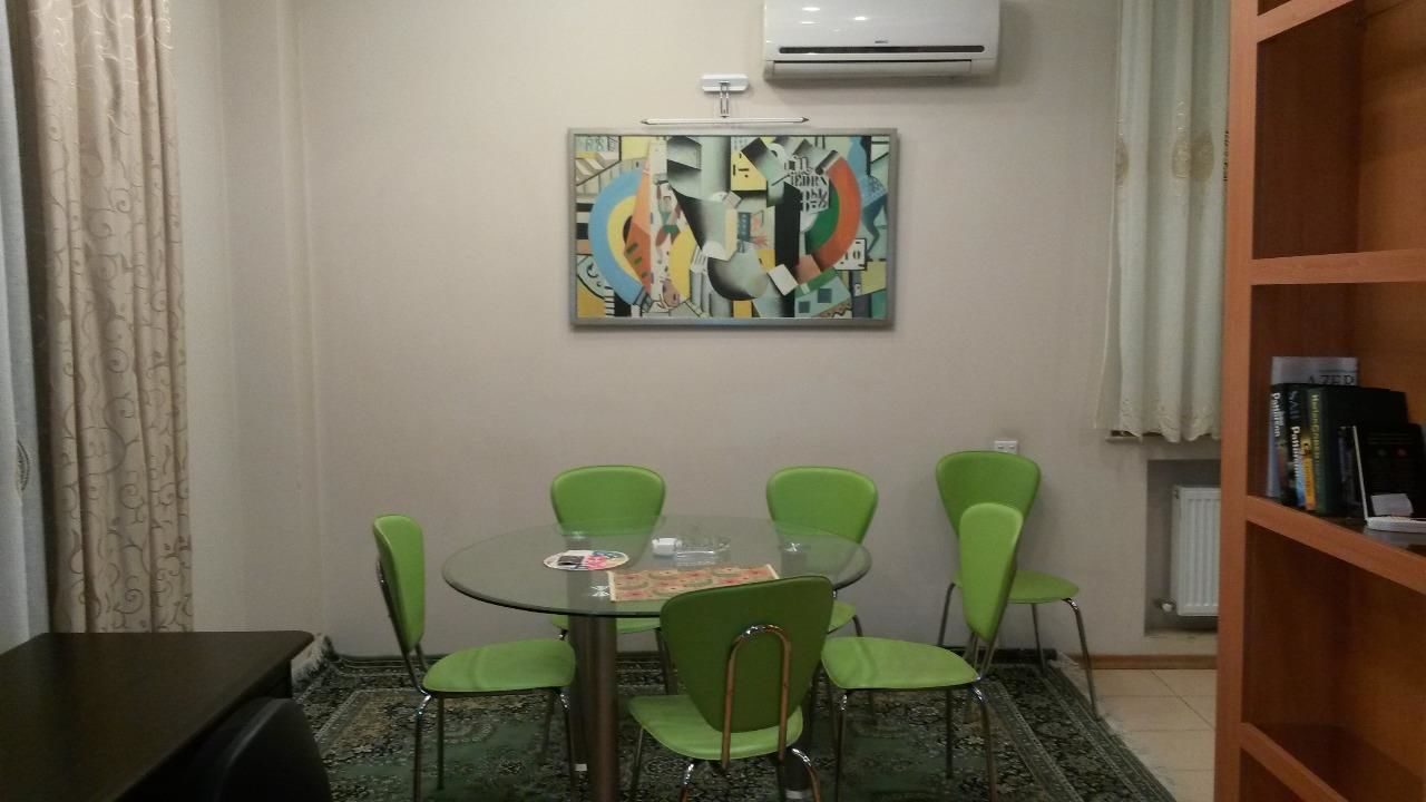 Апартаменты Mirza Fatali Akhundova 154 Apartment Баку-35