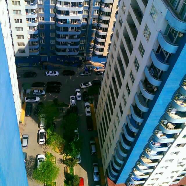 Апартаменты Mirza Fatali Akhundova 154 Apartment Баку-38
