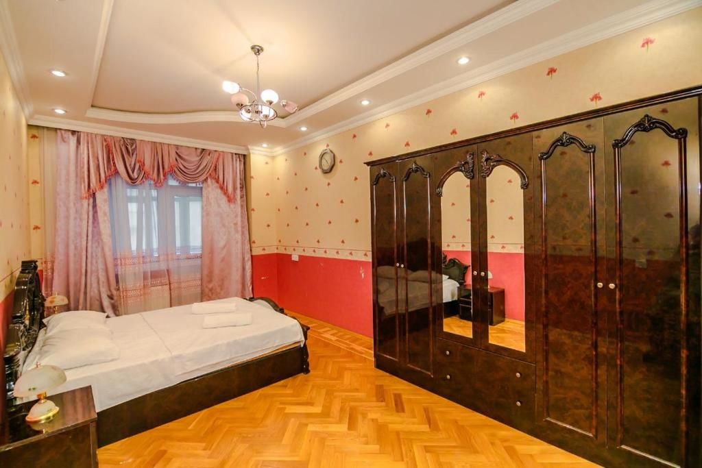 Апартаменты Mirza Fatali Akhundova 154 Apartment Баку