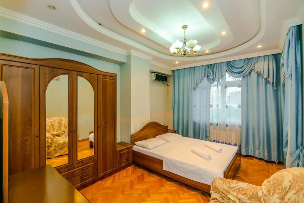 Апартаменты Mirza Fatali Akhundova 154 Apartment Баку-60