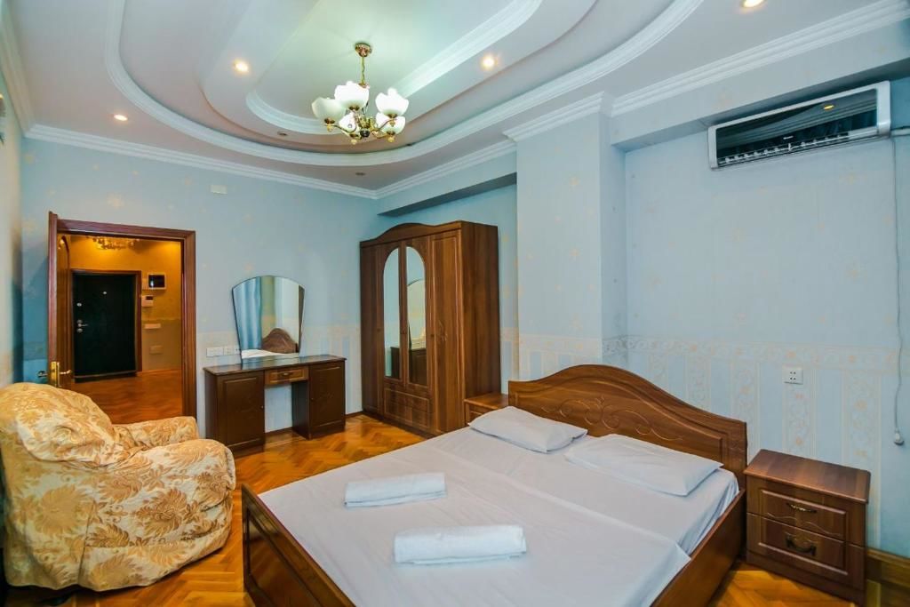 Апартаменты Mirza Fatali Akhundova 154 Apartment Баку-69