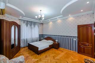 Апартаменты Mirza Fatali Akhundova 154 Apartment Баку Апартаменты-22