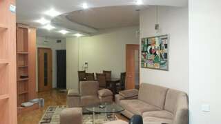 Апартаменты Mirza Fatali Akhundova 154 Apartment Баку-2