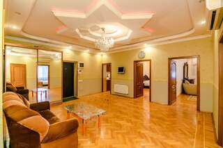 Апартаменты Mirza Fatali Akhundova 154 Apartment Баку Апартаменты-5