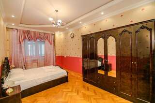 Апартаменты Mirza Fatali Akhundova 154 Apartment Баку Апартаменты-56