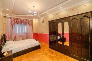 Апартаменты Mirza Fatali Akhundova 154 Apartment Баку Апартаменты-9