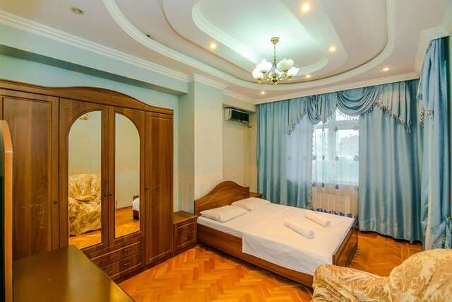 Апартаменты Mirza Fatali Akhundova 154 Apartment Баку-12