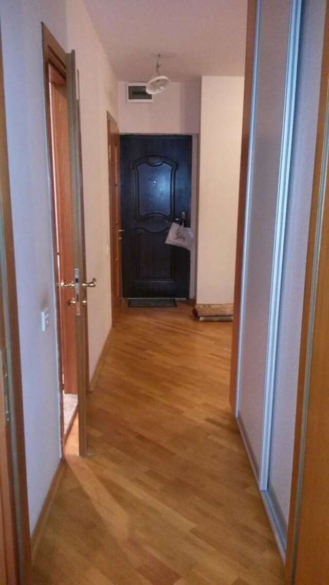 Апартаменты Mirza Fatali Akhundova 154 Apartment Баку-30