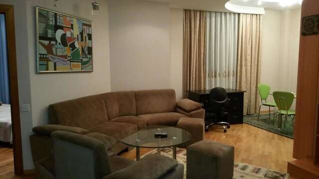 Апартаменты Mirza Fatali Akhundova 154 Apartment Баку-31